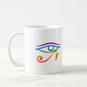 Goth Pride Coffee Mug