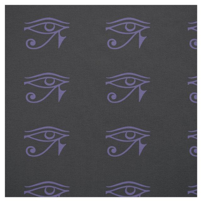 GOTH PRIDE FLAG FABRIC (Swatch)