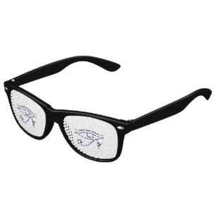 Goth Pride Kids Sunglasses