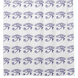 Goth Pride Shower Curtain