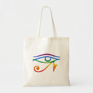Goth Pride Tote Bag