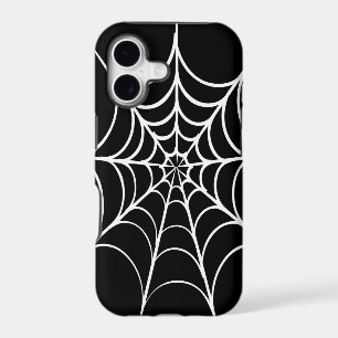 Goth Spider Web