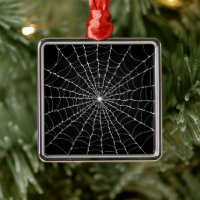 Goth Spiderweb