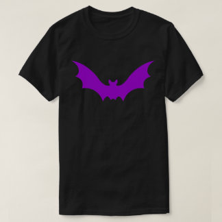 Goth Vampire Bat T-Shirt