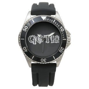 Goth Watch