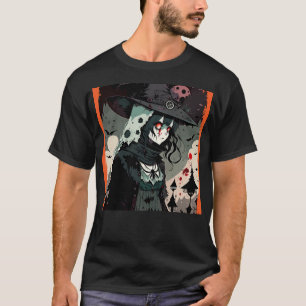 Goth Witch T-Shirt