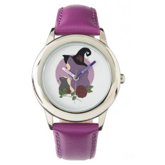 Goth Witch Women's Watch