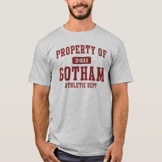 Gotham Athletic T-Shirt
