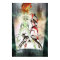 Gotham City Sirens Cv1