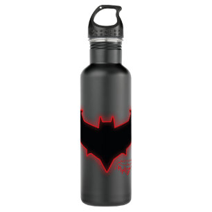 Gotham Knights Red Hood Logo 710 Ml Water Bottle