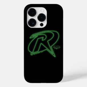Gotham Knights Robin Logo Case-Mate iPhone 14 Pro Case