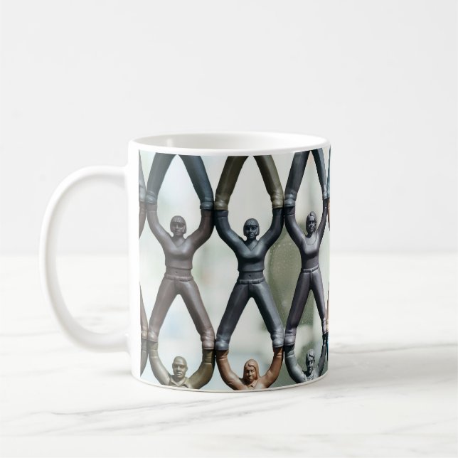 Gothenburg Coffee Mug (Left)