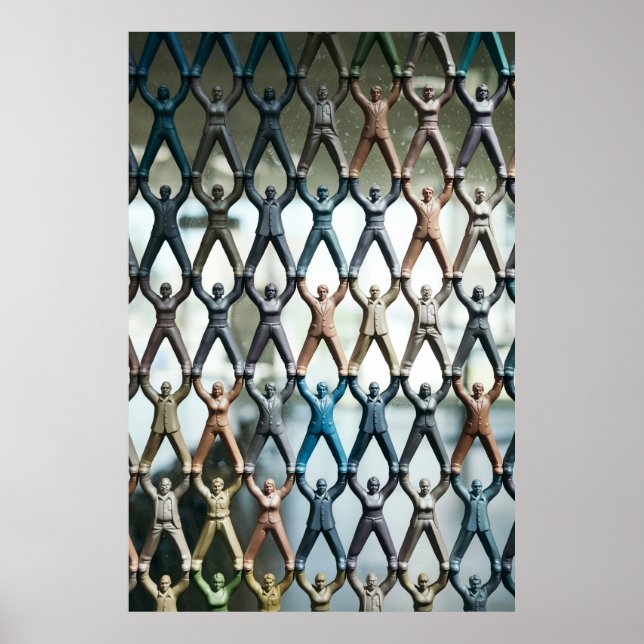 Gothenburg Poster (Front)