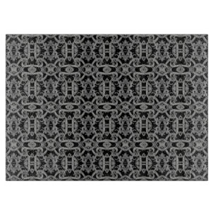 GOTHIC 15x11 Glass Cutting Board