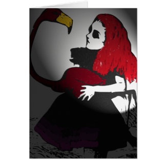 Gothic Alice and Dodo