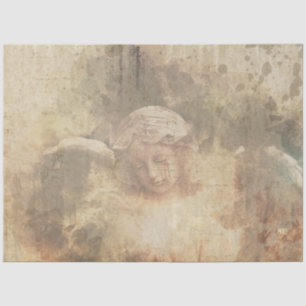 Gothic Angel Series Design 1 Tissue Paper