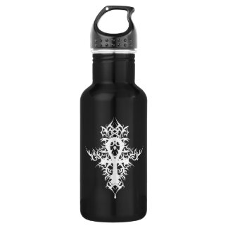 Gothic Ankh 532 Ml Water Bottle
