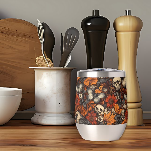 Gothic Autumn  (Creator Uploaded)