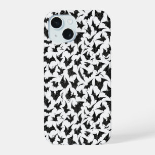 Gothic Bats Phone Case