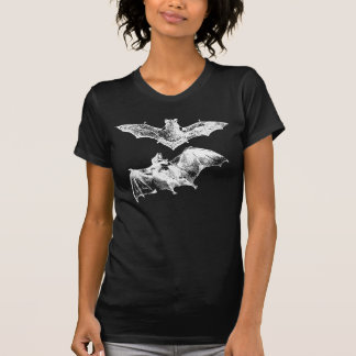 GOTHIC BATS T-Shirt