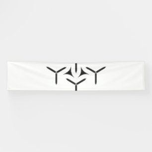 Gothic Blade Banner