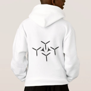 Gothic Blade Hoodie