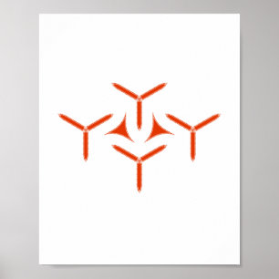 Gothic Blade Poster