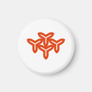 Gothic Blades Magnet