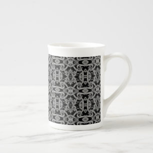 GOTHIC Bone China Mug