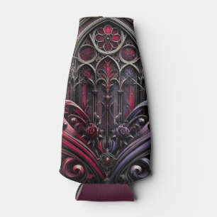 Gothic Cathedral Bottle Cooler