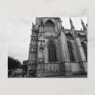"Gothic cathedral" psotcards Postcard