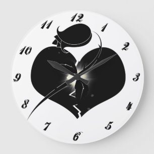 Gothic Clock