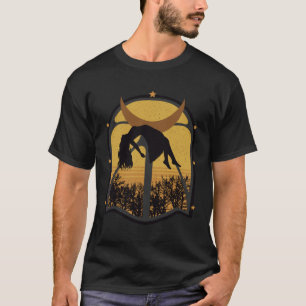 Gothic clothing aesthetic occult witch 12 T-Shirt