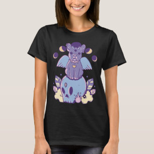 Gothic clothing aesthetic occult witch  1 T-Shirt