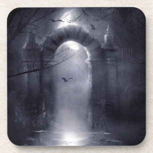 Gothic Coaster