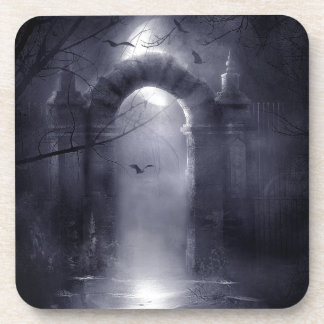 Gothic Coaster