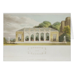 Gothic Conservatory, 1832