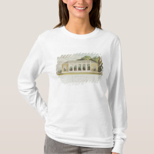 Gothic Conservatory, 1832 T-Shirt