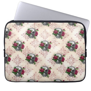 Gothic Countenance Series Design 16 Laptop Sleeve