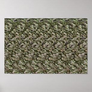 Gothic creature - Hidden 3D print