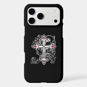 Gothic cross
