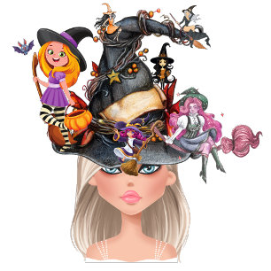 Gothic Darlings Sweatshirt