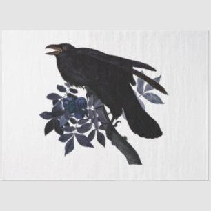 Gothic Debutante Series Design 17 Tissue Paper