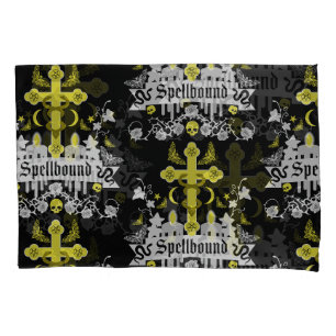 Gothic Decorative Pillowcase