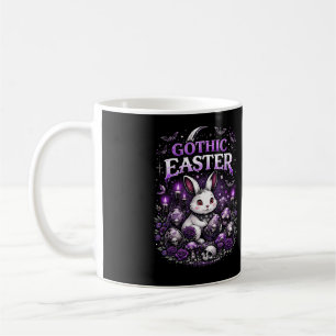 Gothic Easter Coffee Mug