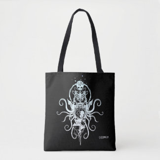 Gothic Emblem Bag
