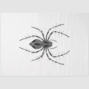 Gothic Enchantment Series Design 4 Tissue Paper