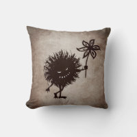 Gothic Evil Creature Grunge Texture Dark