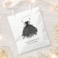 Gothic Fairy Gown | Black Vampy Glam Goth Luxury