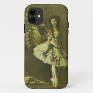 Gothic Fairy iPhone 5 Case-Mate Barely There 11 Case